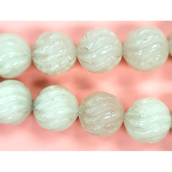 TWIST S 18MM WHITE QUARTZ
